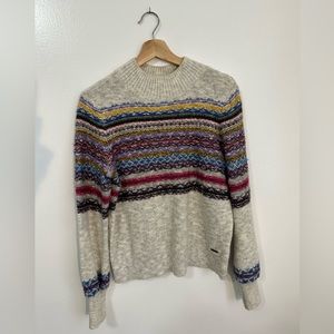 Abercrombie Sweater
